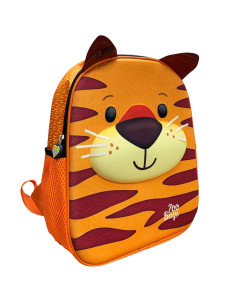 Sac à Dos Maternelle Tigre, Afek - Réf.A50