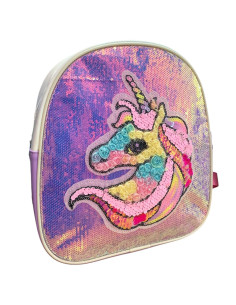 Sac à Dos Maternelle Unicorn - Réf.FA765-6