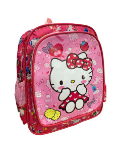 Sac à Dos Maternelle Zaino Hello Kitty - Réf.OH331-4