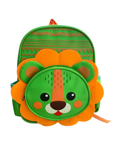 Sac à Dos Maternelle Zaino - Réf.MK385-10