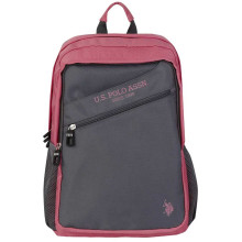 Sac à Dos Mayer Somon-Gray, Us Polo
