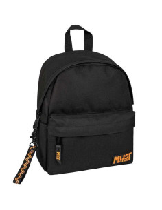Sac à Dos Mini Must Team 1 Compartiment, Uni Noir - Réf.586429