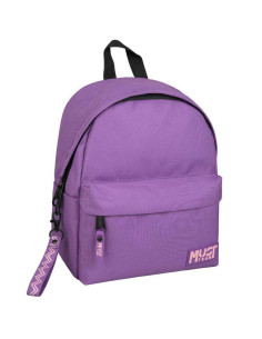 Sac à Dos Mini Must Team 1 Compartiment, Uni Violet - Réf.586432