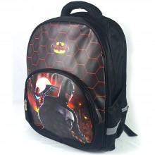 Sac à Dos MOK Batman 28L - Réf.GM5001
