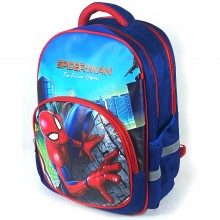 Sac à Dos MOK Spiderman 28L - Réf.GM5001