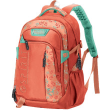 Sac à Dos Motif Spirit 100% Recyclé - Réf.486360
