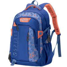 Sac à Dos Motif Spirit 100% Recyclé - Réf.487360