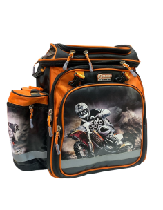 Sac à Dos Moto - Leaders