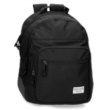 Sac à Dos Movom, always on the move black- Réf.285339