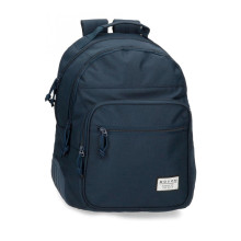 Sac à Dos Movom, always on the move navy- Réf.3782422