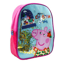 Sac à Dos Moyenne Modèle Glitter Réf.406909