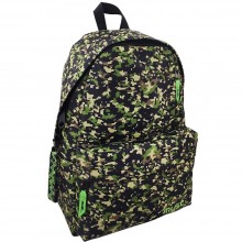 Sac à Dos Must Army Kahki 22L - Réf.584614