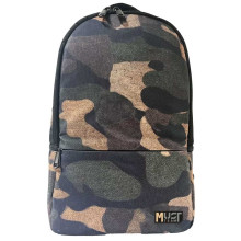 Sac à Dos MUST Art Army Collège/Lycée 20L - Réf.585966
