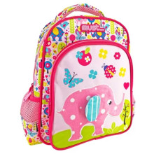Sac à Dos MUST Cute Elephant pour Maternelle 2 Compartiments - Réf.585595