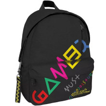Sac à Dos Must Gamer - Réf.585059