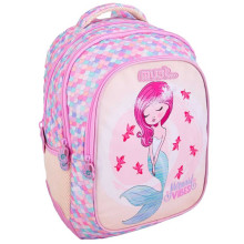 Sac à Dos MUST Mermaid Vibes 25L pour Ecoliers - Réf.585842