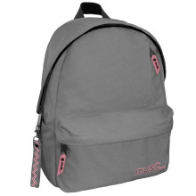Sac à Dos MUST Monochrome Plus Collège/Lycée 22L - Réf.585973
