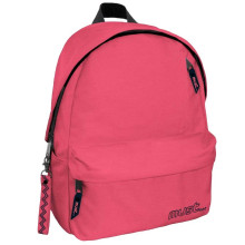 Sac à Dos MUST Monochrome Plus Collège/Lycée 22L - Réf.585974