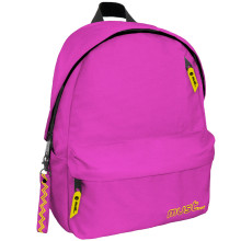 Sac à Dos Must Monochrome, Rose Fuschia - Réf.584950