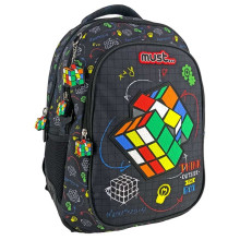 Sac à Dos MUST Outside The Box 25L pour Ecoliers - Réf.585523