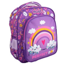 Sac à Dos MUST Perfect Day pour Maternelle 2 Compartiments - Réf.585856
