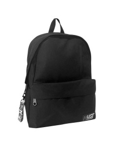 Sac à Dos Must Team 1 Compartiment Collège/Lycée, Never Mind - Réf.587602