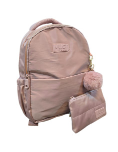 Sac à Dos Must Team avec Mini Trousse - Réf.586538