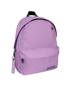 Sac à Dos Must Team Collège/Lycée, Rose Mat - Réf.586152