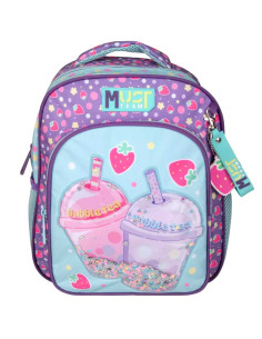 Sac à Dos Must Team Maternelle, Bubble Tea - Réf.587253