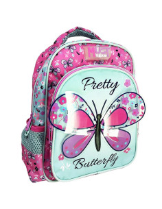 Sac à Dos Must Team Maternelle, Butterfly - Réf.586297