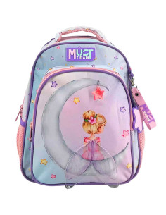 Sac à Dos Must Team Maternelle, Little Fairy - Réf.587615