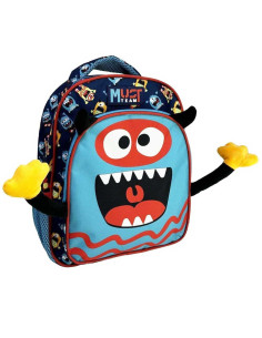 Sac à Dos Must Team Maternelle, Little Monster - Réf.586272
