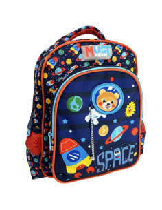 Sac à Dos Must Team Maternelle, Space - Réf.586307