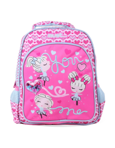 Sac à Dos Must Team Maternelle, You Love Me - Réf.585789