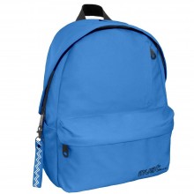 Sac à Dos Must Uni Bleu 22L - Réf.579745