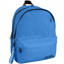 Sac à Dos Must Uni Bleu 25L - Réf.579737