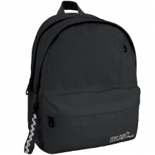 Sac à Dos Must Uni Noir 25L - Réf.579735