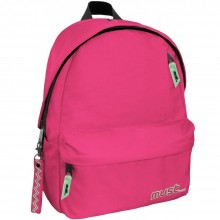 Sac à Dos Must Uni Rose Fluo 22L - Réf.584607
