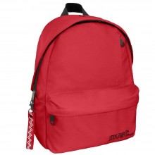 Sac à Dos Must Uni Rouge 22L - Réf.579747