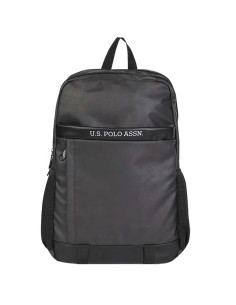 Sac à Dos Noir, Us Polo