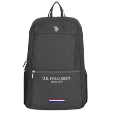 Sac à Dos Oliphant Black, Us Polo