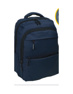 Sac à Dos pour Ordinateur Portable, Happy - Réf.ZG-22018