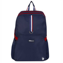 Sac à Dos Rank Navy Blue, Us Polo