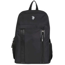 Sac à Dos Rita Black, Us Polo