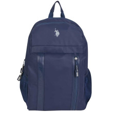 Sac à Dos Rita Navy-Blue, Us Polo