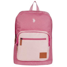 Sac à Dos Rita Somon-Pink, Us Polo
