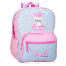 Sac à Dos Roll Road I'm A Unicorn - Movom
