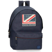 Sac À Dos Scolaire, Aidan - Pepe Jeans