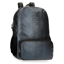 Sac À Dos Scolaire, Chemistry - Pepe Jeans