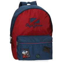 Sac À Dos Scolaire, Chest - Pepe Jeans